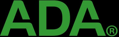 American Dental Association logo